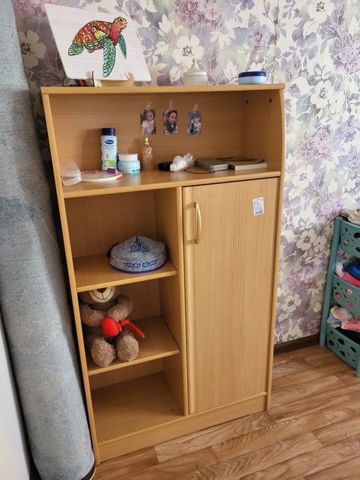 Подставка для книг.