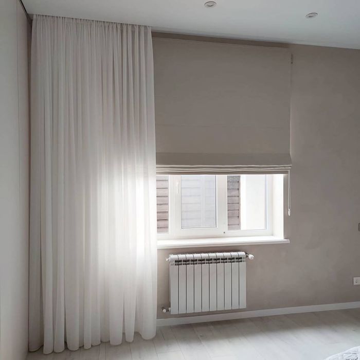 Жалюзи Римский шторы Тараз