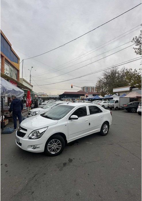 varyantga cobalt yangi