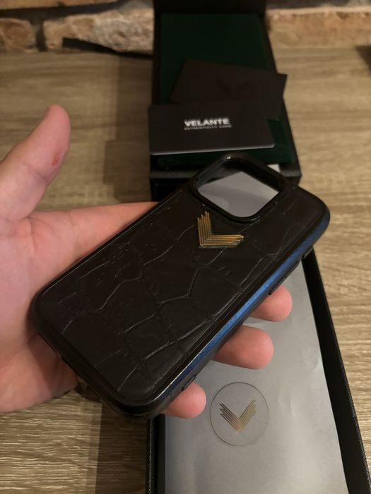 Husa Velante iphone 15 pro