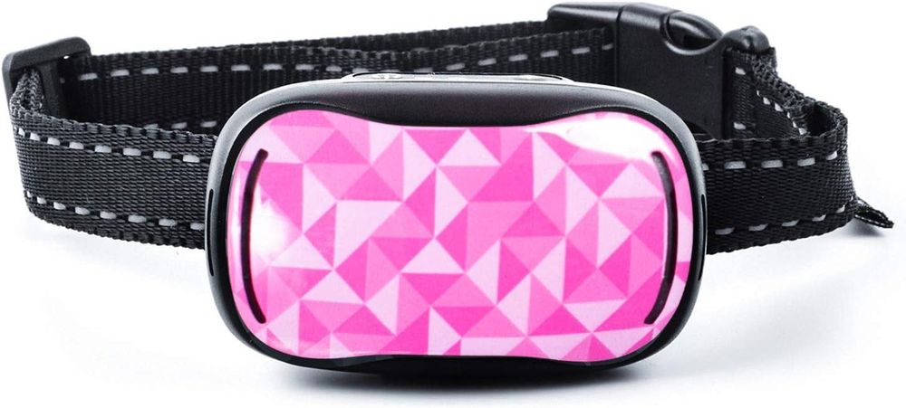 Aparat anti lătrat pt câini mici și mijlocii,reincarcabil,sigilat