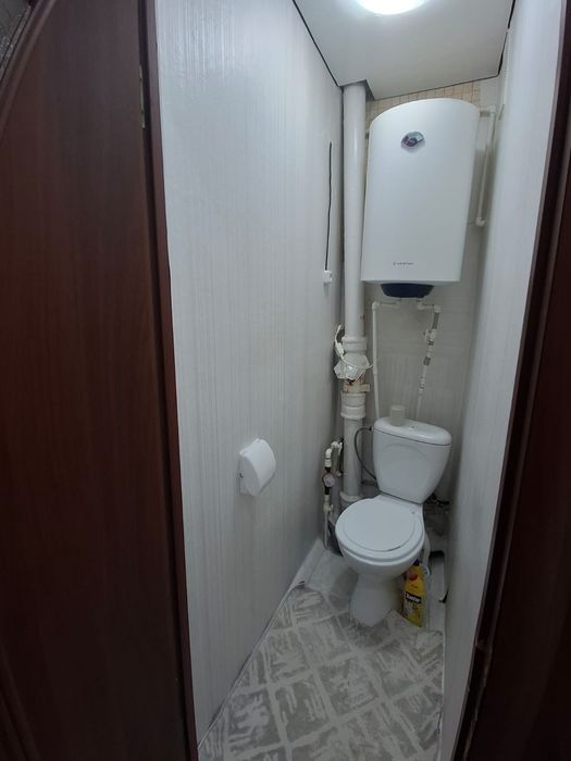 Сдам 3х ком квартиру