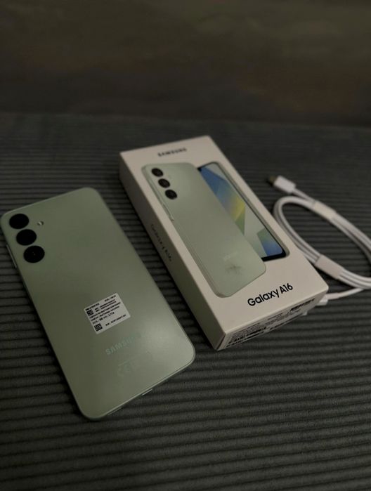 Samsung Galaxy A16