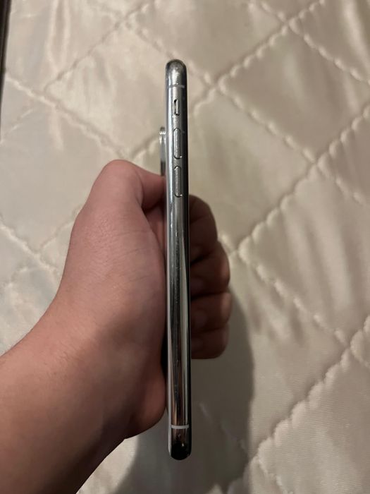 срочно продается iphone x 256 гб