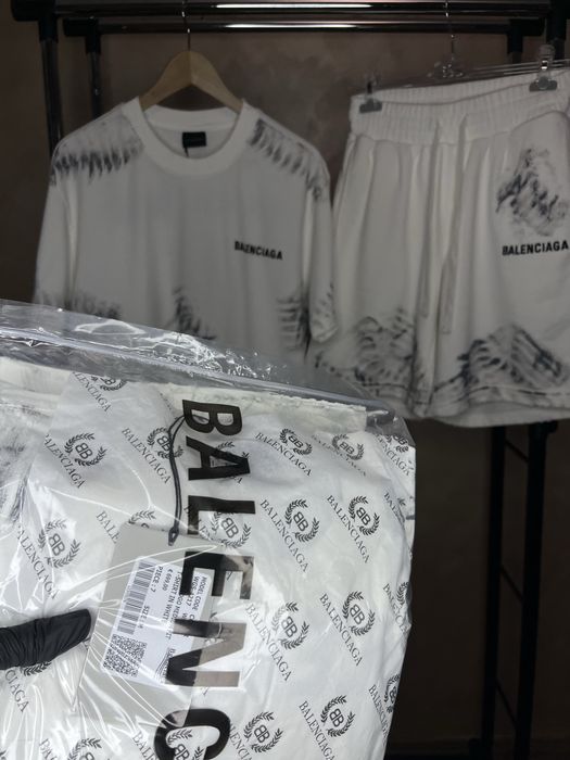 Compleu Balenciaga