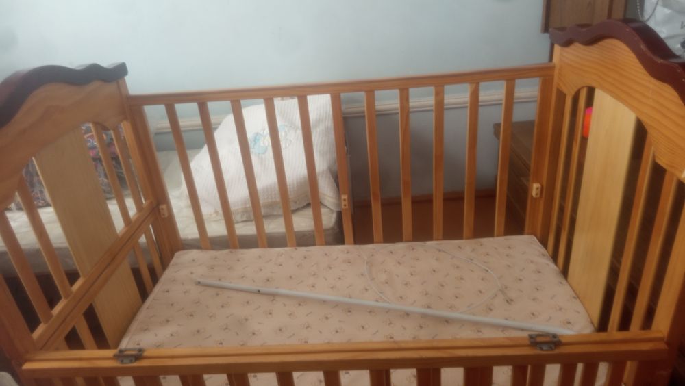 Bolalar kravoti holati yaxshi