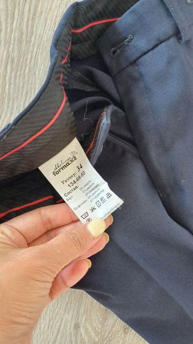 Костюм для мальчиков