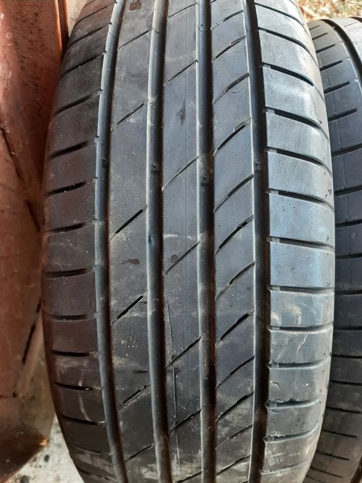 Продам шины 205/60/16 кумхо