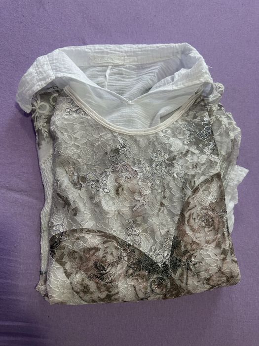 Страхотна риза Art 8190 н.XL