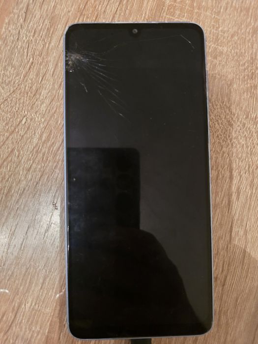 A33 за части Samsung