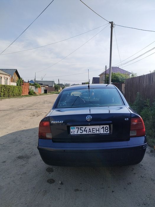 Продам или обмен Пассат в5