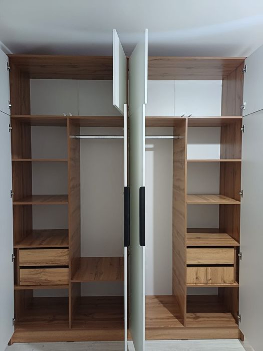 Сборка, разборка мебели