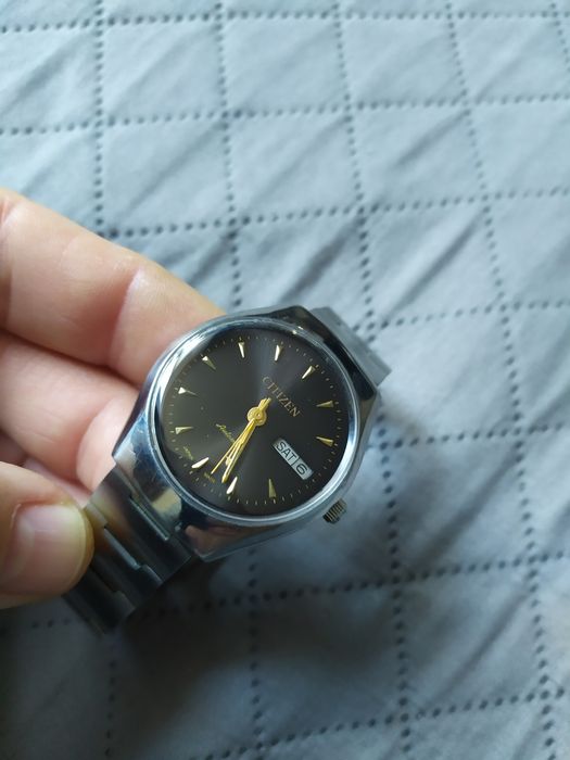 Citizen Automatic - vintage