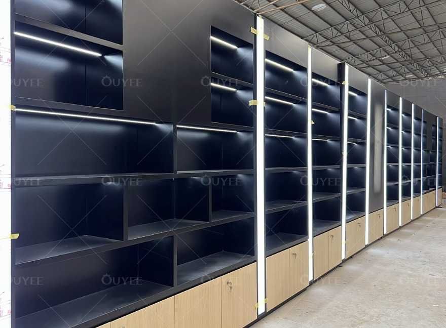 Торговое оборудование