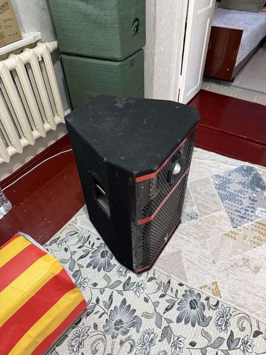 Калонка 1000В RGF