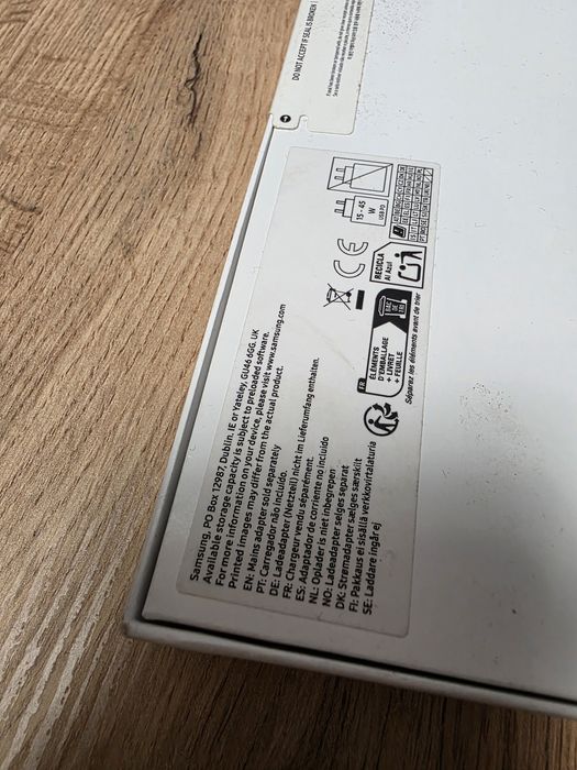 Samsung galaxy tab s10 FE