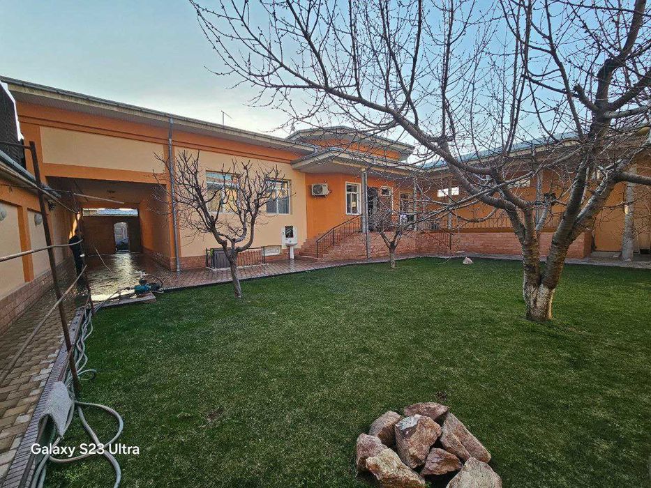 Amir Temur maxalla 6 sotx 20x30