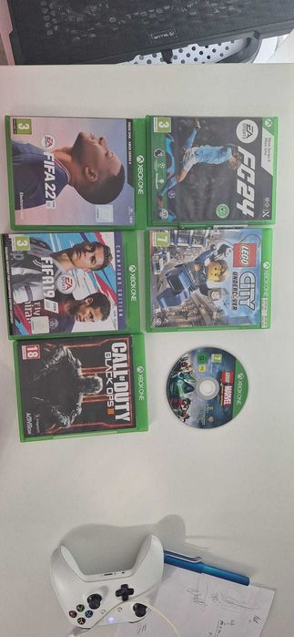 Vand consola XBOX ONE 500 GB