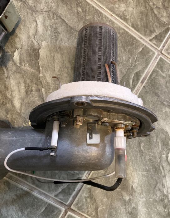 Beretta Exclusiv Boiller Green 36 kw piese