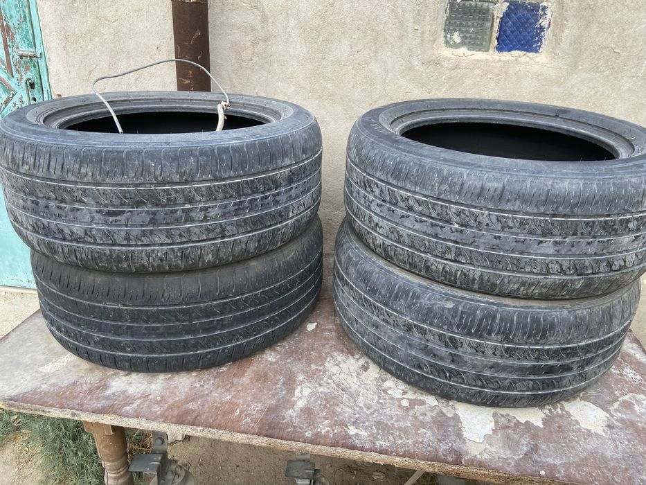 285/50R20  хабарласын