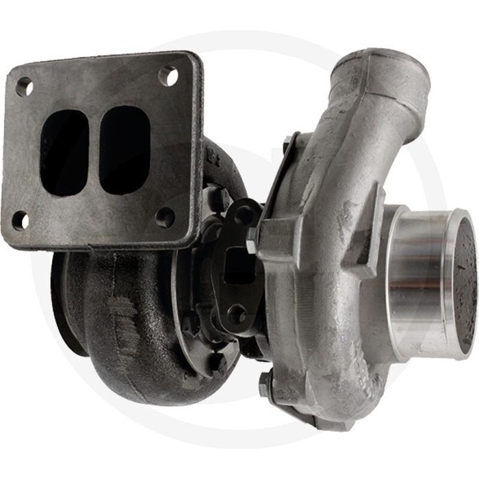 Turbocompresor john deere serie 6000/6000SE
6100
6200
6300
6400
SE6200