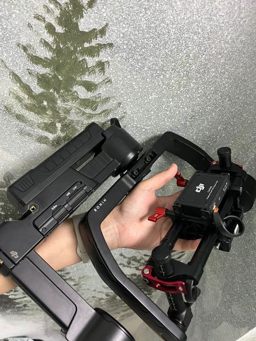 Продам стабилизатор Ronin M