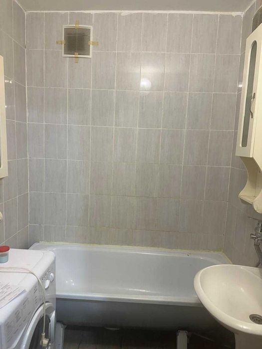 трехкомнатная квартира