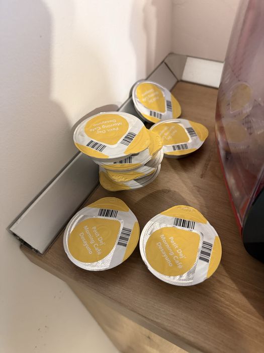 Bosch tassimo aparat de cafea plus capsule