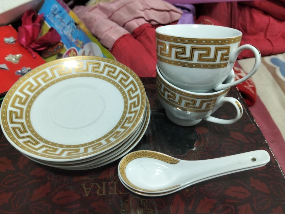 Продам сервис может кому надо