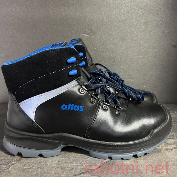 Работни обувки Atlas ErgoMed SL 535/737 XP - Размер: 41, 42, 43, 44