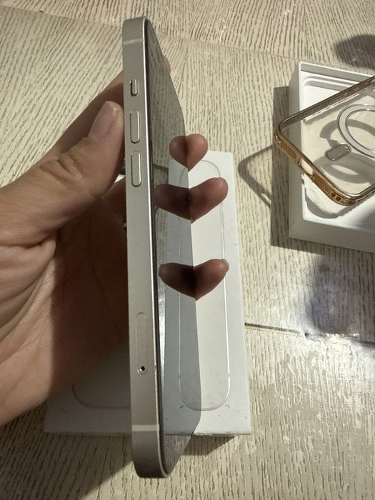 Iphone 13 128gb белый