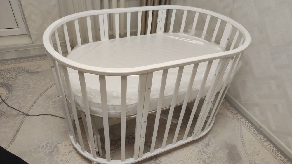 Продам манеж в отличном состоянии