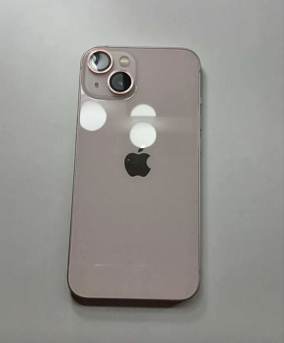 IPhone 13 PINK(розов)- като нов!