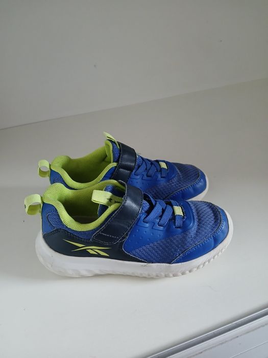 Маратонки reebok 30 номер