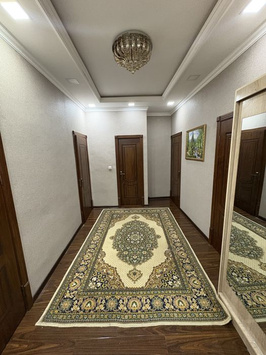 3 Ханалы Кватира сатилады