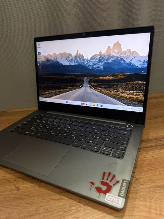 Lenovo 20SL ноутбук