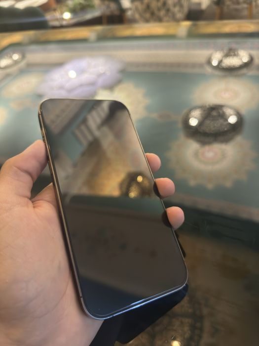 Iphone 14 Pro Max 256Gb