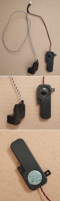 Динамики / 10ГД-30Е / для ноутбука Samsung / для Наушников