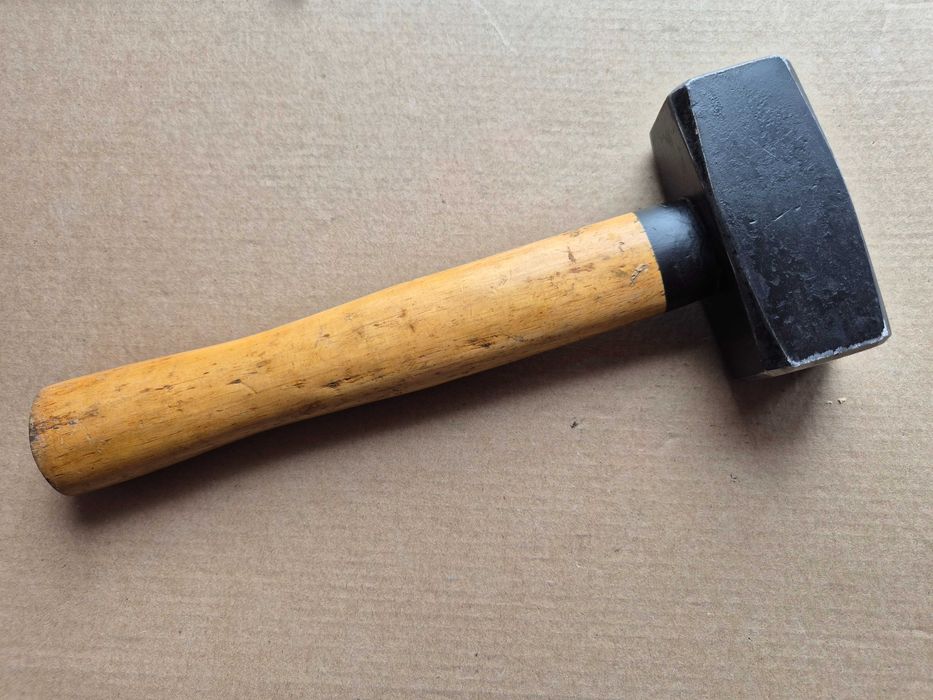 Ковашки чук 1,000 кг - W. Germany