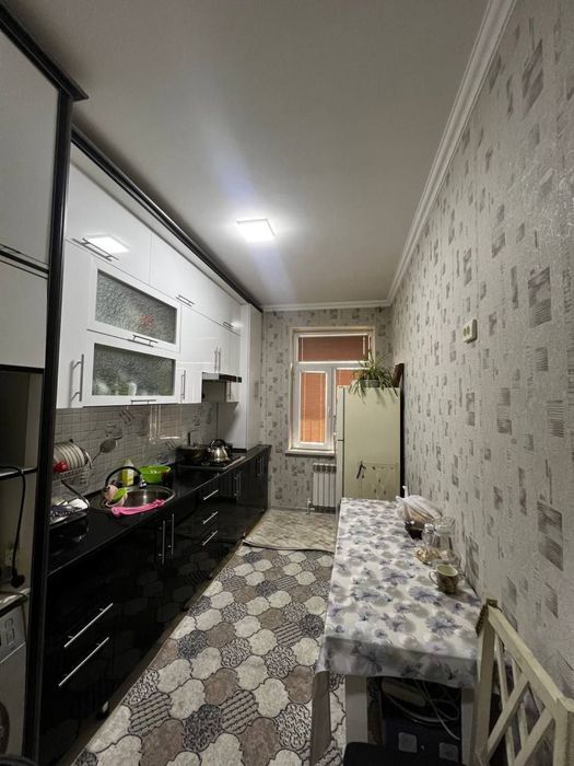Жк Азия хаус 2 комната 7 этаж новастройка Яшнабадском ройоне