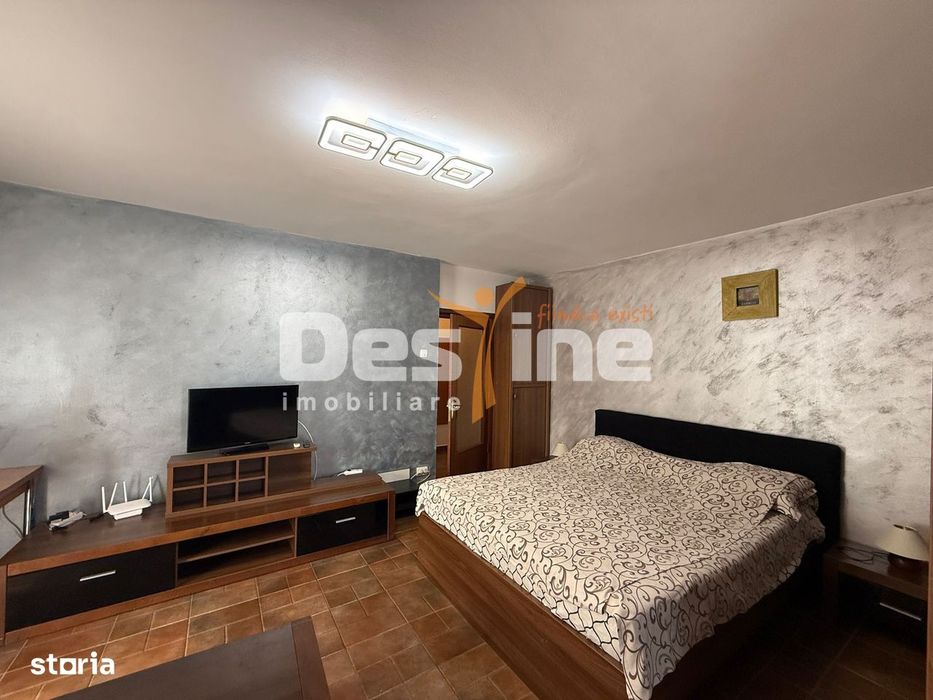 Garsonieră Decomandată 38 mp | Unirii – Centrul Vechi — fotografia 3