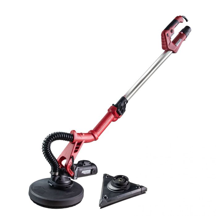 Шлайфмашина за стени и тавани RAIDER RD-DS07