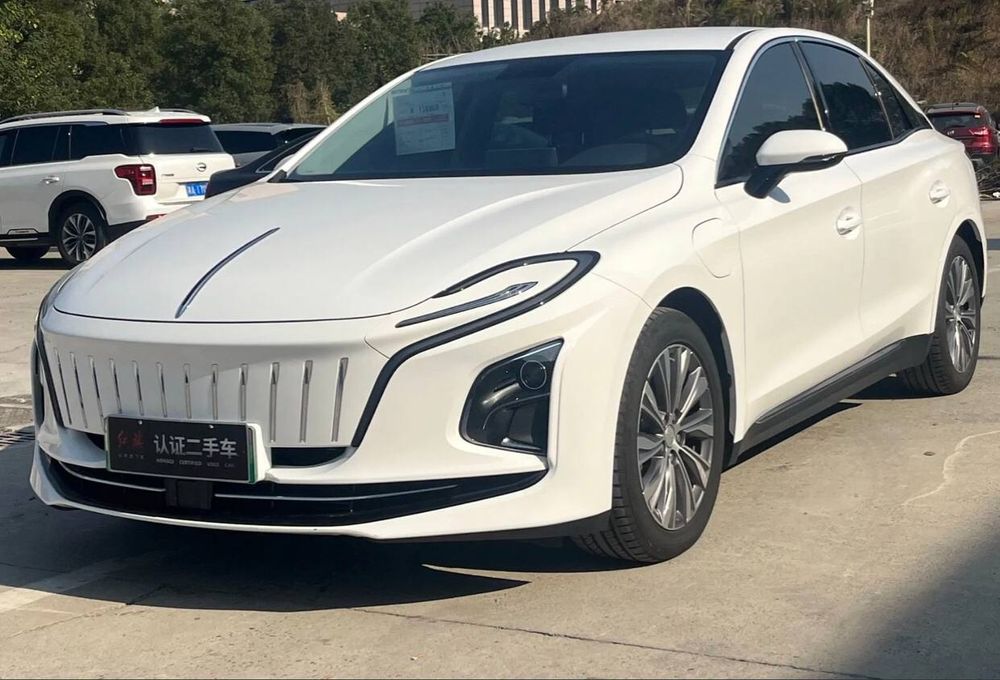 Hongquie eq m5 nasiya