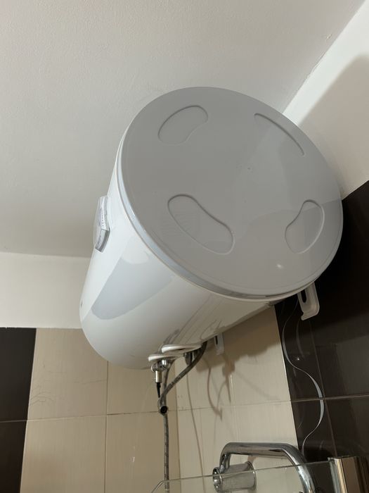 Бойлер Tesy BiLight 50л