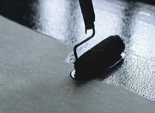 Универсальная грунтовка н битумной основе BITUM ASTAR BITUMFLEX PRIMER