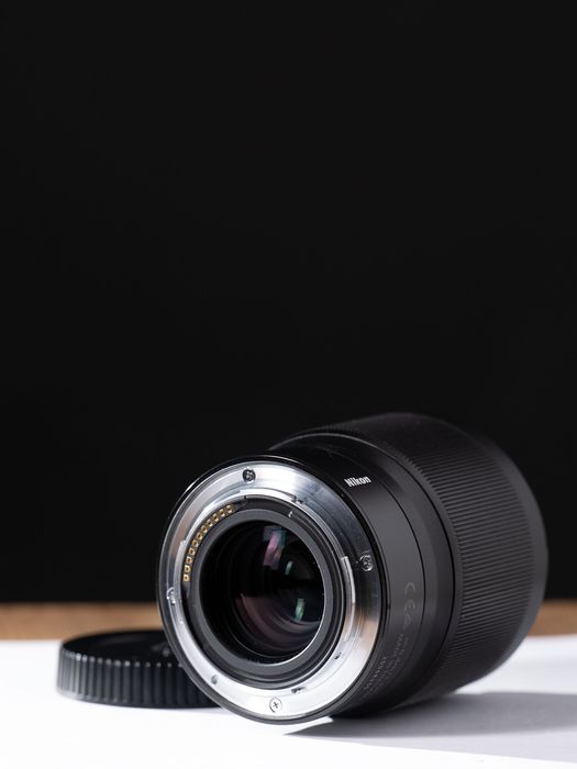 Nikon Nikkor Z50 1.8S Продам