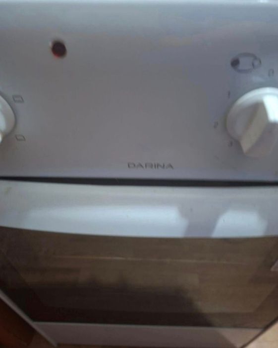 Электро плита бу