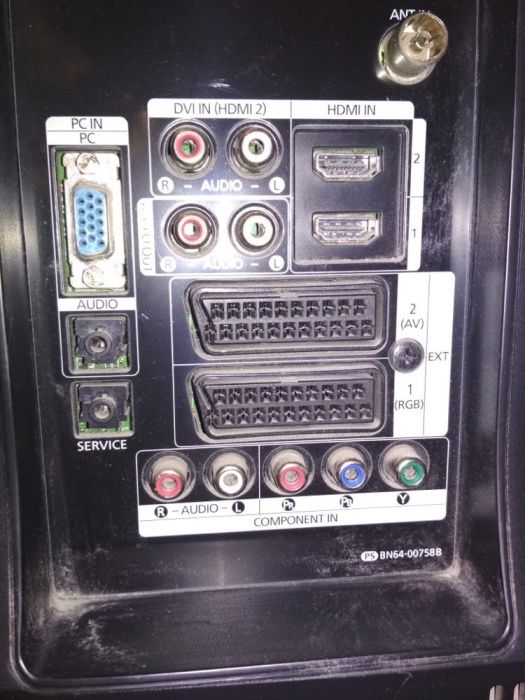 Продам тв Samsung