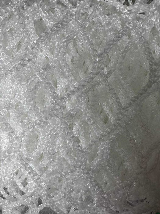 Сетка нейлоновая (разные цвета), ширина 3 и 4 метра