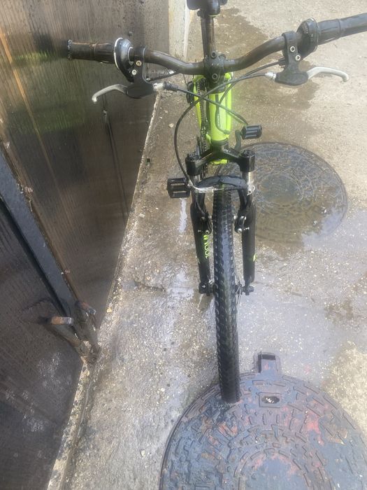 Vand bucicleta copii